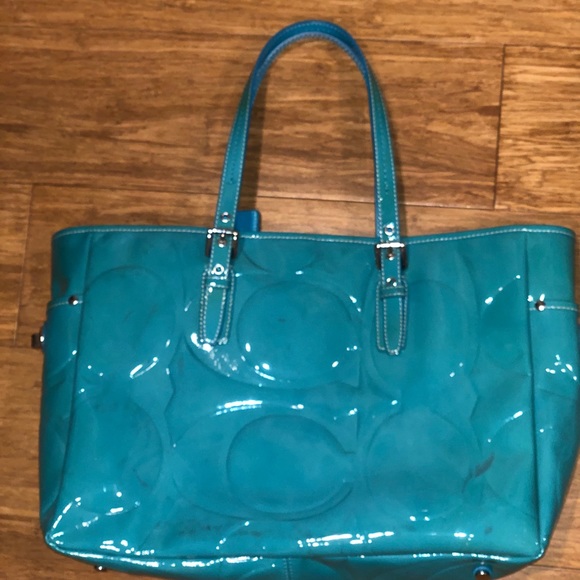 Coach Other Coach Handbag Poshmark